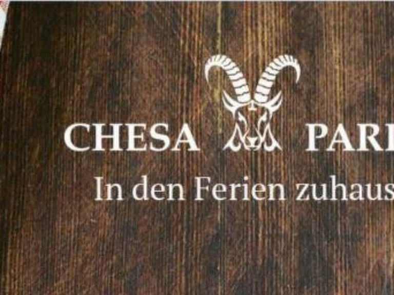 Chesa Parpan | Boeken bij Flickmyhouse