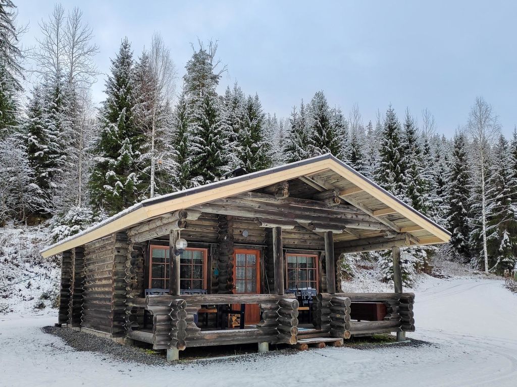 Korvenpää | Boeken bij Flickmyhouse