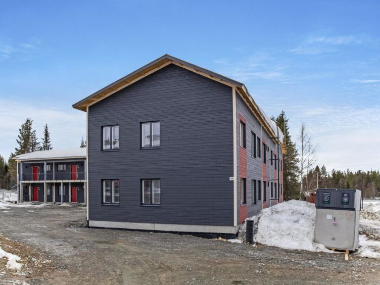 Levistar vi as. 6106 | Boeken bij Flickmyhouse