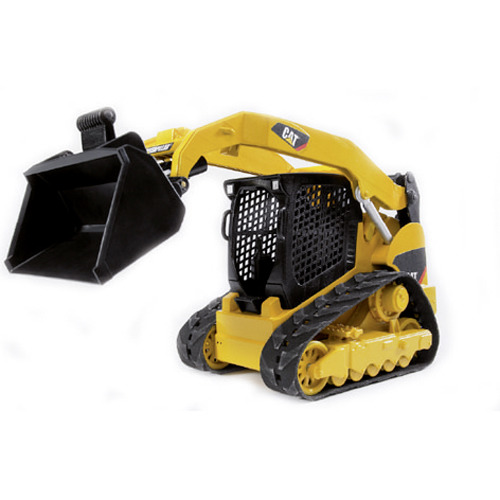 Bruder 2136  Bulldozer Caterpillar | Kopen bij Flickmyhouse