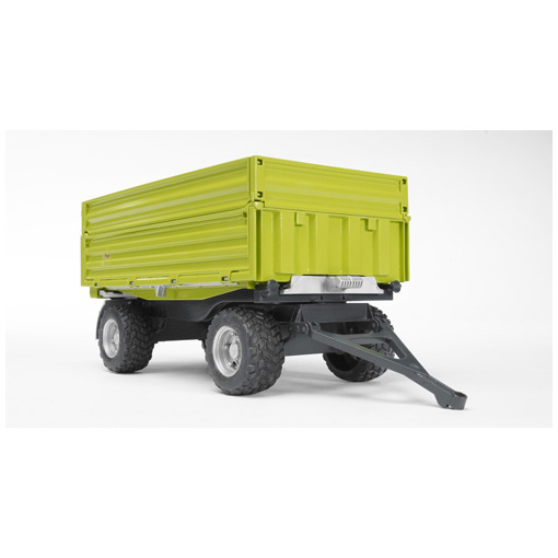 Bruder Aanhanger Fiegl | Kopen bij Flickmyhouse