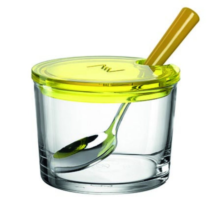 Montana Jampot Lepel Lime | Kopen bij Flickmyhouse