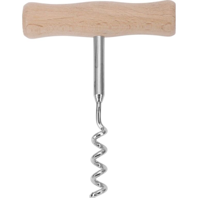 Westmark Woody Kurkentrekker Hout/RVS | Kopen bij Flickmyhouse