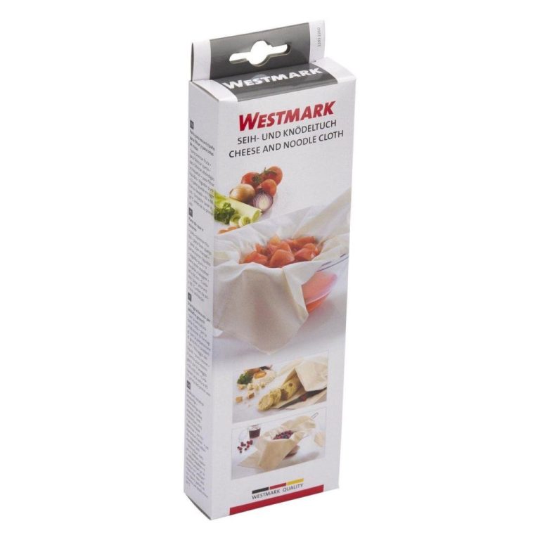 Westmark Passeer-Neteldoek 60x60 cm | Kopen bij Flickmyhouse