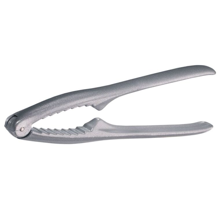 Westmark Hercules Notenkraker Aluminium | Kopen bij Flickmyhouse