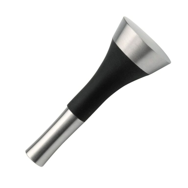 Westmark Wijnflesafsluiter RVS | Kopen bij Flickmyhouse