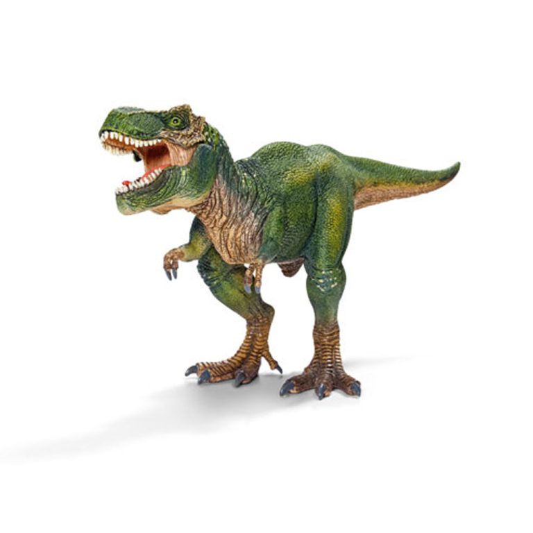 Schleich Tyrannosaurus Rex | Kopen bij Flickmyhouse