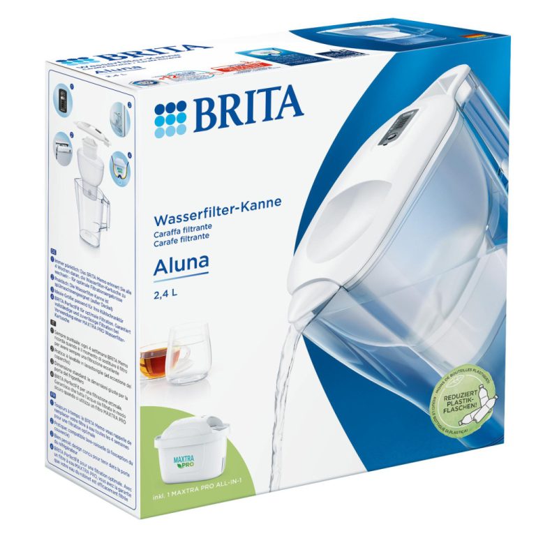 Brita Aluna Cool Wit 2.4l | Kopen bij Flickmyhouse