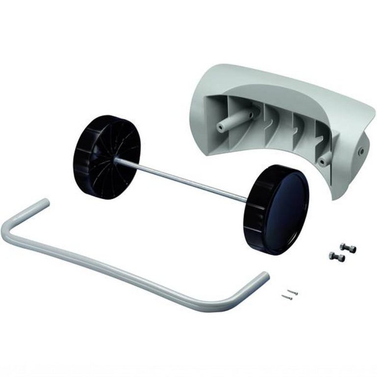 Hailo 0912-070 ProfiLine WSB-K Mobiele Set | Kopen bij Flickmyhouse