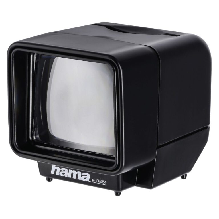 Hama Diaviewer LED 3-voudige Vergroting | Kopen bij Flickmyhouse