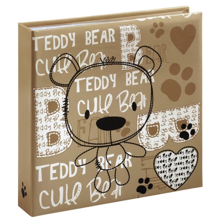 Hama Memo-album Bernd Voor 200 Foto's Van 10x15 Cm | Kopen bij Flickmyhouse