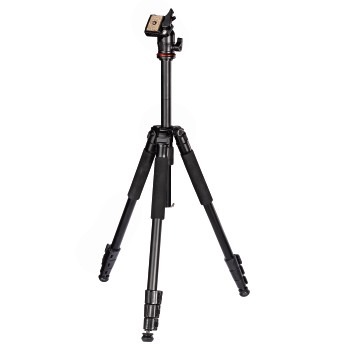 Hama Traveller 163 Ball Tripod Statief | Kopen bij Flickmyhouse