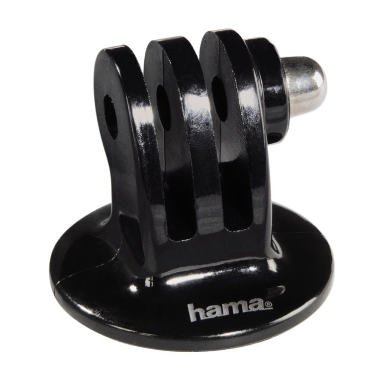 Hama GoPro- 1/4 Tripod-adapter | Kopen bij Flickmyhouse