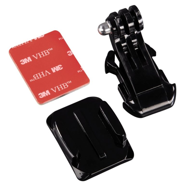 Hama Helmet Mount Front Voor GoPro | Kopen bij Flickmyhouse