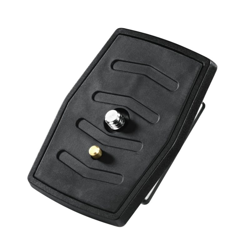 Hama Snelkoppelingsplaat Voor Statieven Delta 160 3D/Delta Duo 170 3D | Kopen bij Flickmyhouse