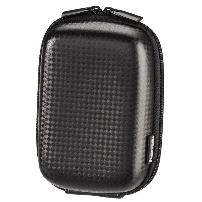 Hama Fototas Hardcase Carbon Style 60L Zwart | Kopen bij Flickmyhouse