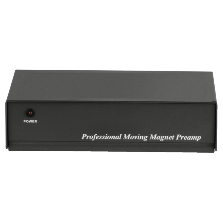 Hama Stereo Voorversterker Pa 506 | Kopen bij Flickmyhouse