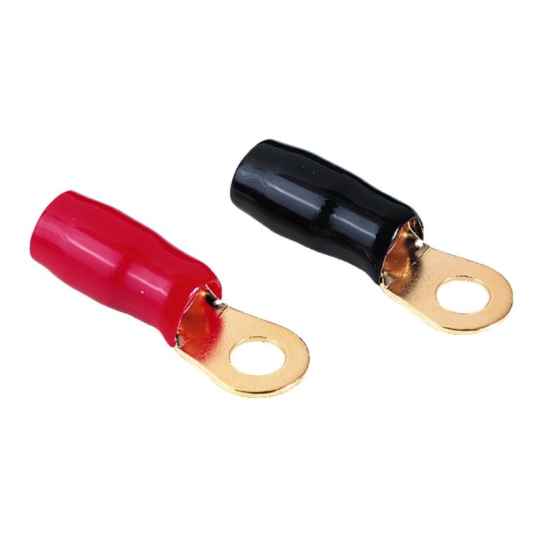 Hama Ringterminal 25/8 Top 2 P | Kopen bij Flickmyhouse