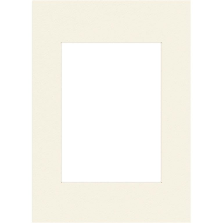 Hama Passe-partout Premium Sneeuwwit 40x60cm | Kopen bij Flickmyhouse