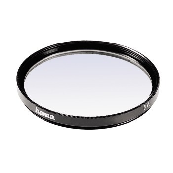 Hama UV Filter 49 MM | Kopen bij Flickmyhouse