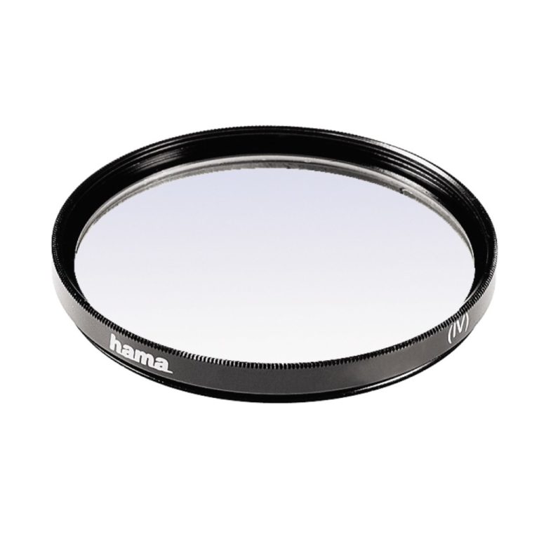 Hama Uv-Filter 390 58Mm | Kopen bij Flickmyhouse