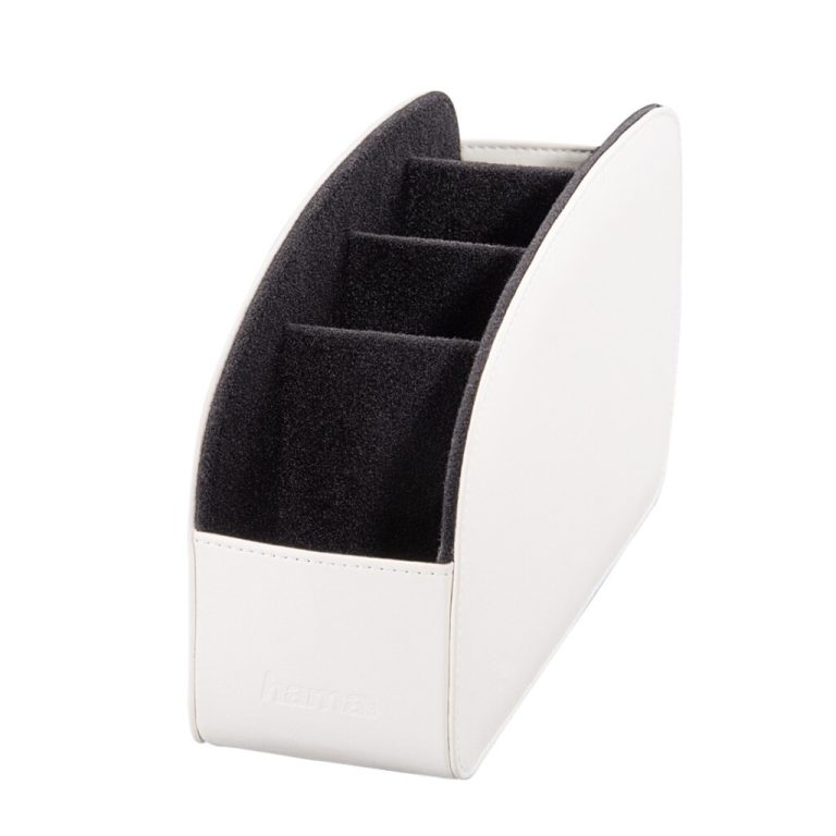 Hama Major Organiser Voor Afstandsbedieningen Wit | Kopen bij Flickmyhouse