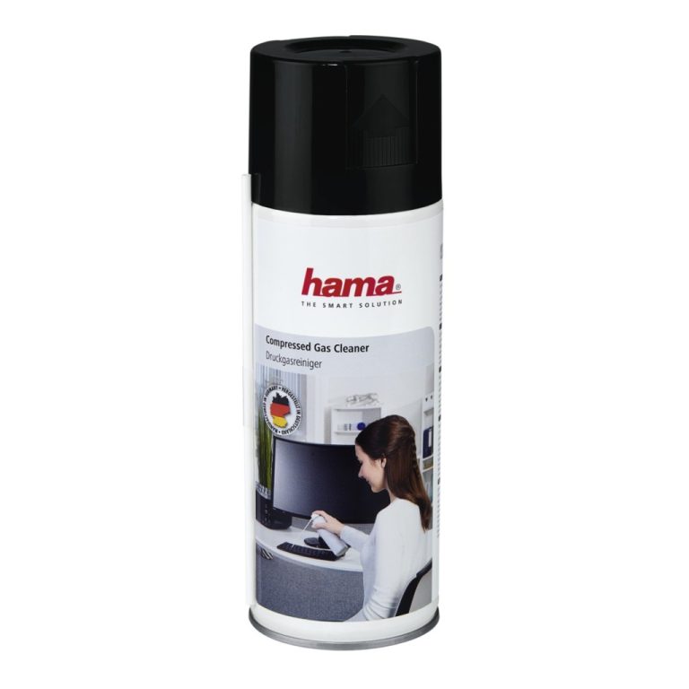 Hama Persluchtreiniger 400 Ml | Kopen bij Flickmyhouse