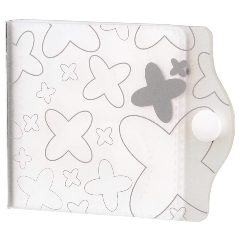 Hama Memory Card File 8Xsd Grafiet | Kopen bij Flickmyhouse