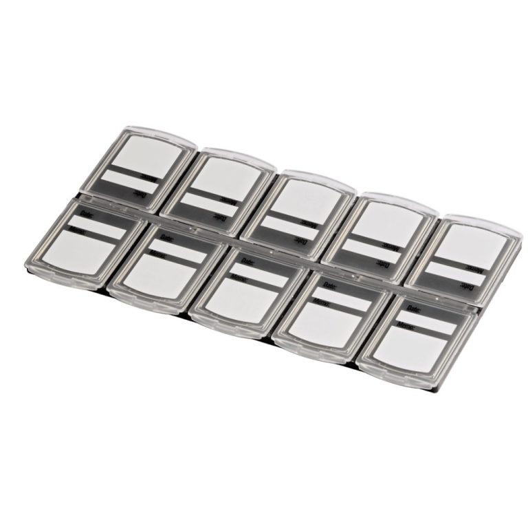 Hama Memory Card Organizer | Kopen bij Flickmyhouse