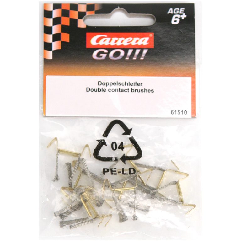 Carrera Sleepcontacten 10 Stuks | Kopen bij Flickmyhouse