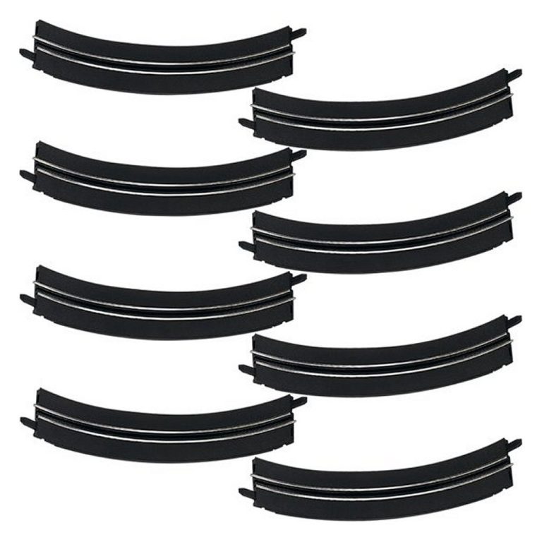 Carrera Go Looping Set voor Racebaan 8-delig | Kopen bij Flickmyhouse