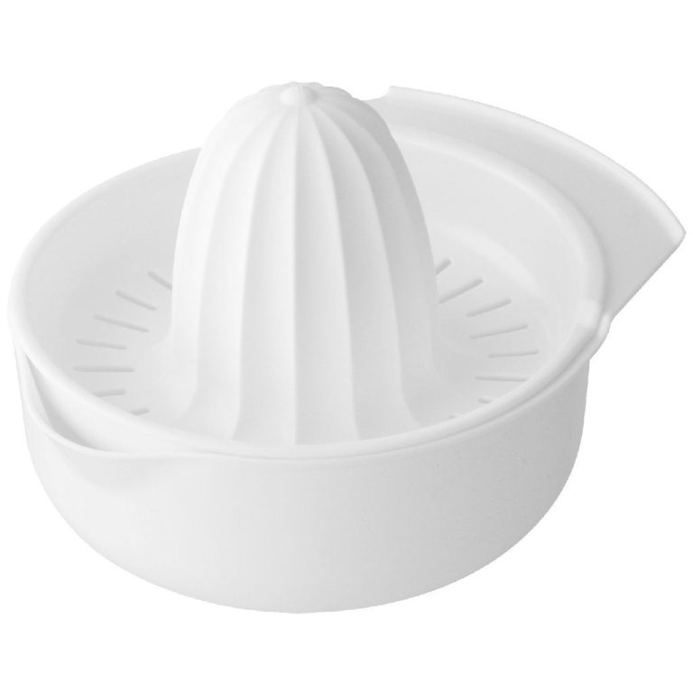 Fackelmann Citruspers 500 ml Wit | Kopen bij Flickmyhouse