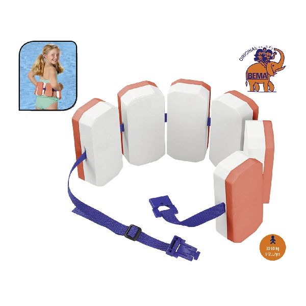 Bema Zwemgordel 6xEVA | Kopen bij Flickmyhouse