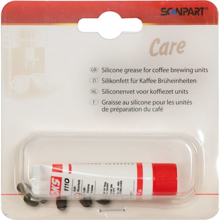 Scanpart Siliconenvet Zetgroep 10gr | Kopen bij Flickmyhouse