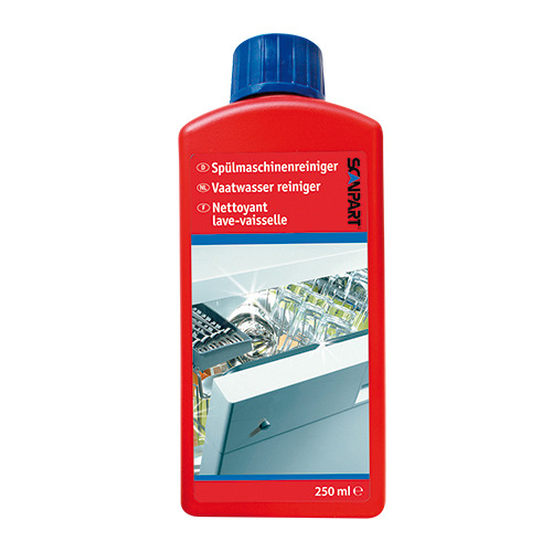 Scanpart Vaatwasser Reiniger 250ml | Kopen bij Flickmyhouse