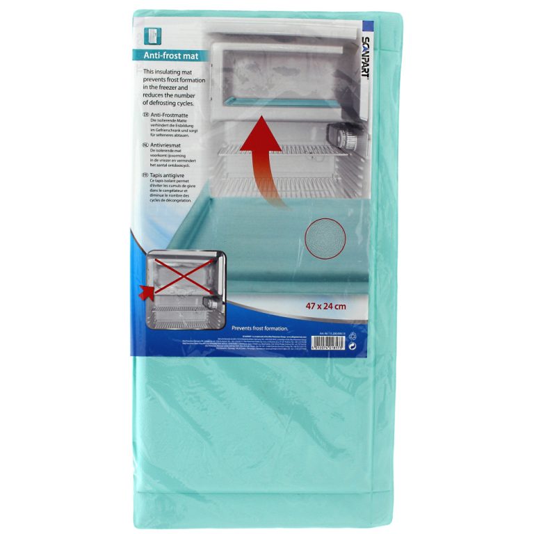 Scanpart Antivriesmat Vriezer | Kopen bij Flickmyhouse