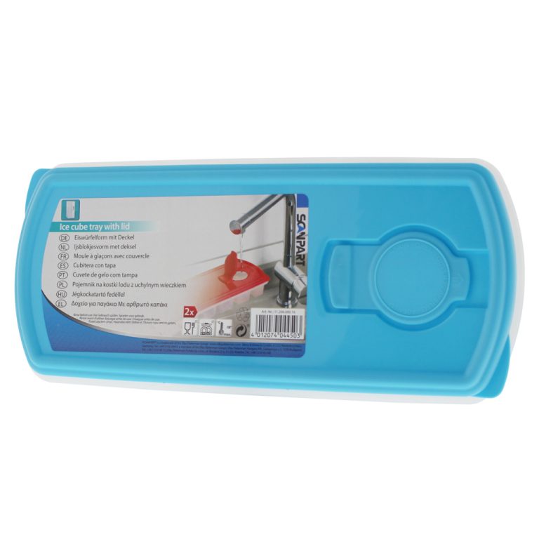 Scanpart IJsblokjesmaker 2-pack | Kopen bij Flickmyhouse