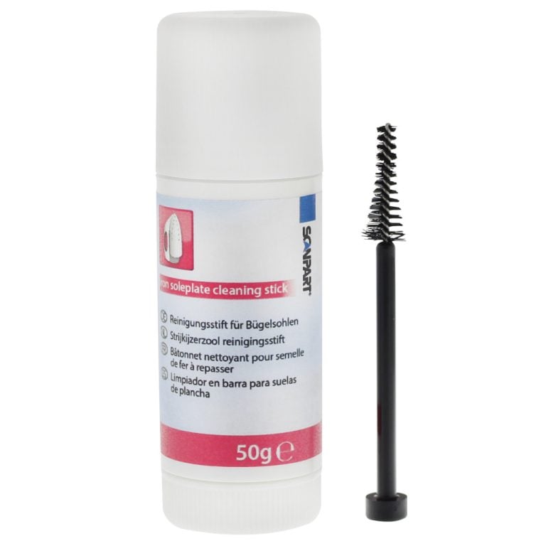 Scanpart Strijkijzerzool Reiniger Stift 50g | Kopen bij Flickmyhouse
