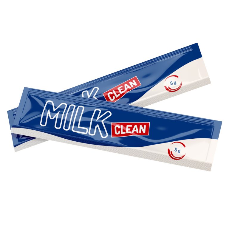 Scanpart Melkreiniger Sticks 10 Stuks | Kopen bij Flickmyhouse