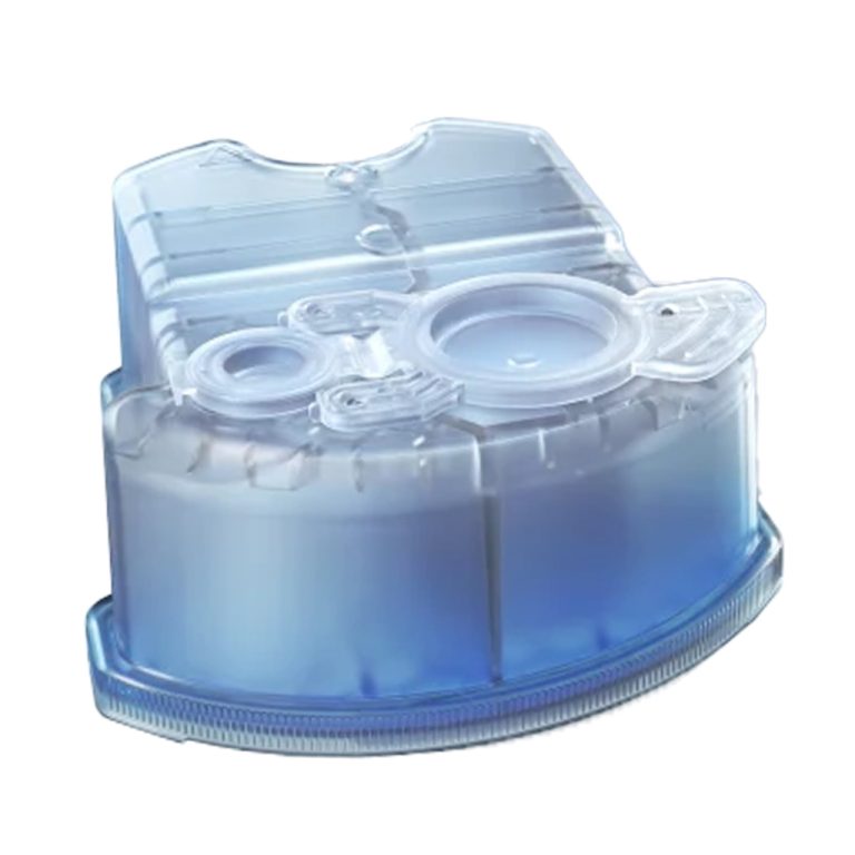 Scanpart CCR Cartridge Leeg | Kopen bij Flickmyhouse