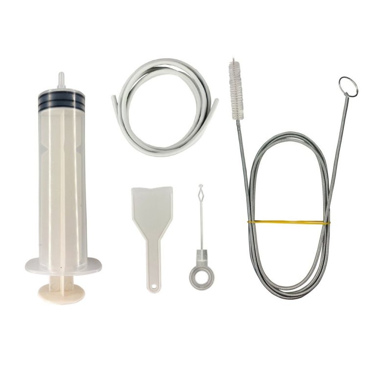 Scanpart Refrgator Drain Hole Kit | Kopen bij Flickmyhouse