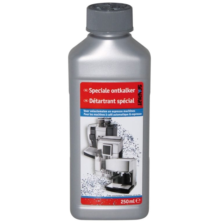 Scanpart Ontkalker Espressomachines 250ml | Kopen bij Flickmyhouse