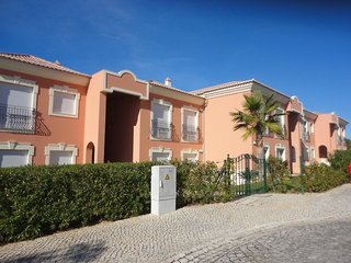 LiggingDit hotel bevindt zich in Almancil