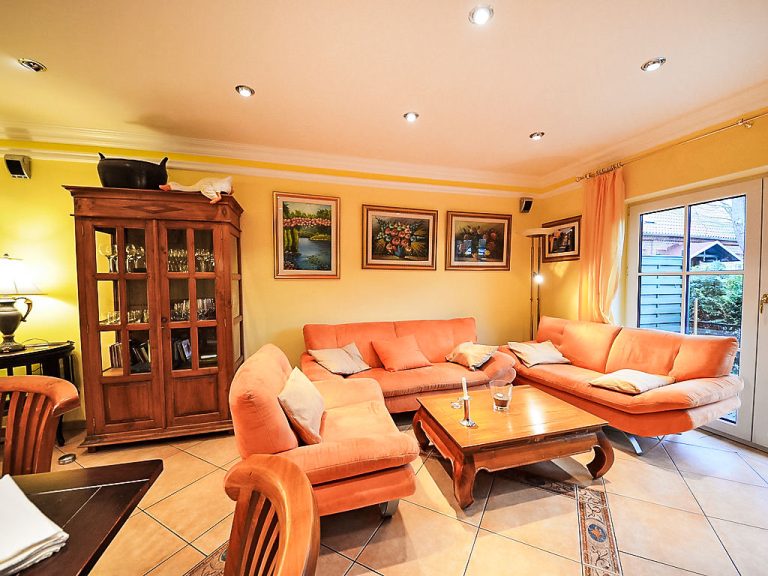 Sanddorn | Boeken bij Flickmyhouse