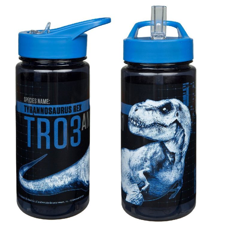 Jurassic World Drinkbeker 500 ml | Kopen bij Flickmyhouse