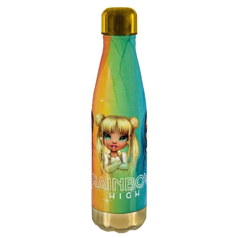 Rainbow High Thermofles 450 ml | Kopen bij Flickmyhouse