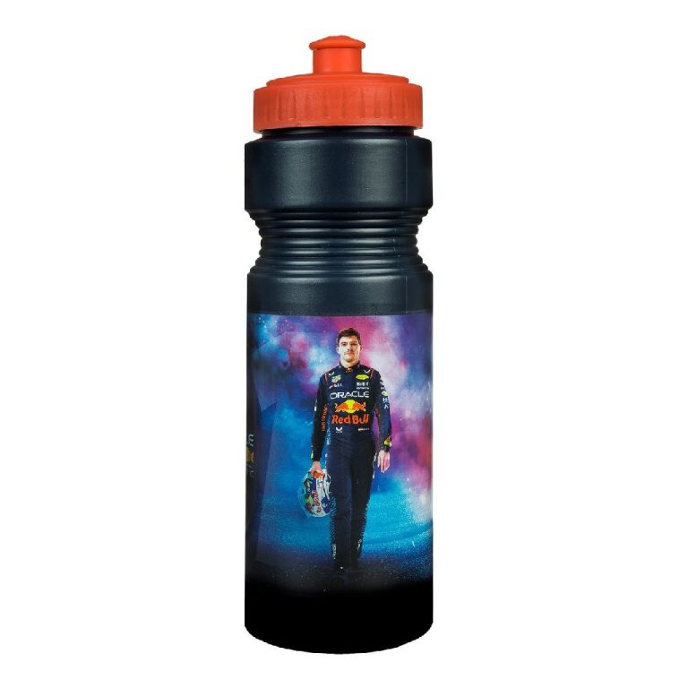 Red Bull Max Verstappen Drinkbeker 700ml | Kopen bij Flickmyhouse