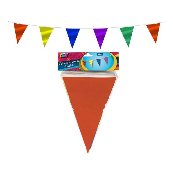 Vlaggenlijn 10 Meter | Kopen bij Flickmyhouse