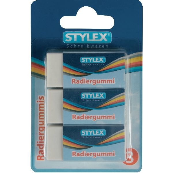 Stylex Gum 3 stuks | Kopen bij Flickmyhouse
