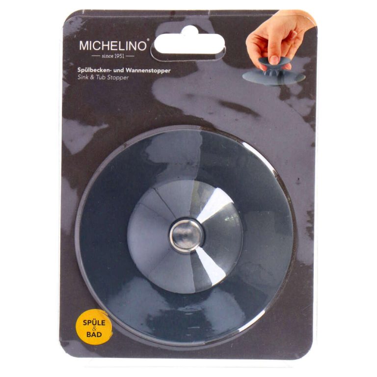 Michelino Gootsteenstop 11 cm | Kopen bij Flickmyhouse